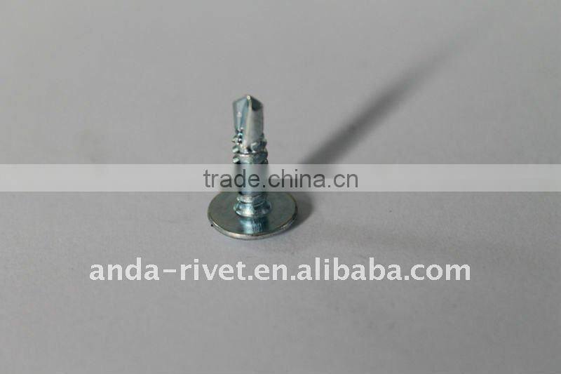 Truss head Self Tapping Screws