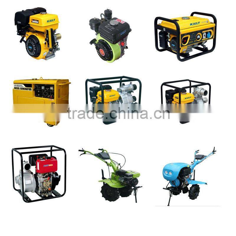 Kailt 182F Air-cooled,OHV powerful small gasoline engine