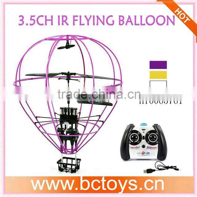 mjx Hot sell infrared 3ch remote control make toy helicopter with gyro HY0064044