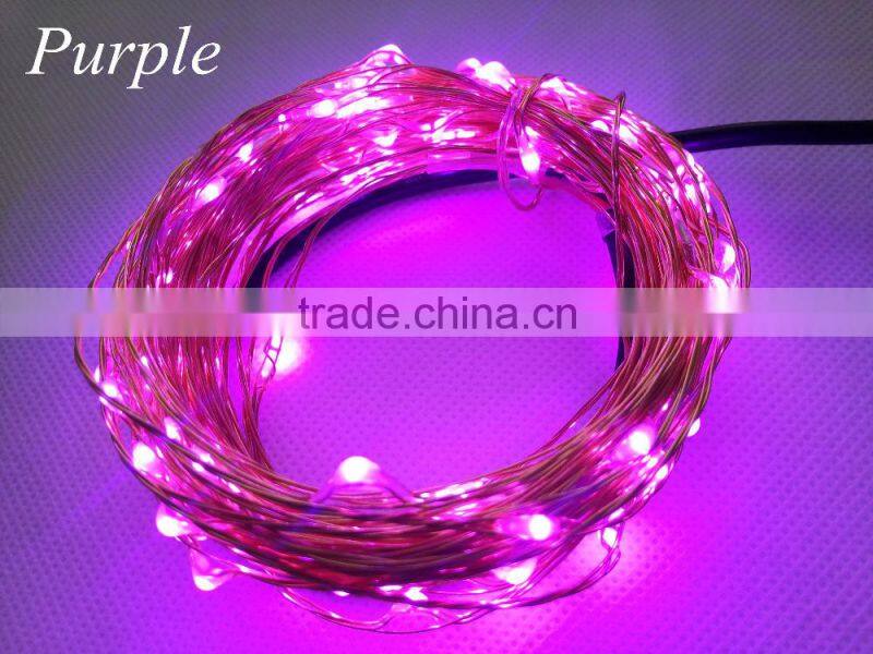 Outdoor 20 M 200 LED Christmas lighting