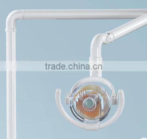 MSLDU02W 2015 Popular Integral Dental Unit With Integral module designed Dental Chair
