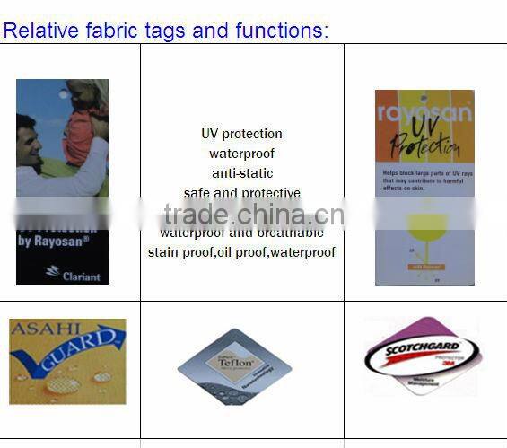 2/1 twill high density nylon down coat fabric