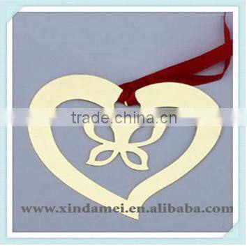 Sales Korea bookmarks, metal bookmarks, hollow out bookmarks, animal bookmark