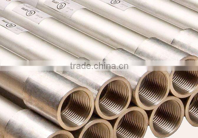 Aluminum Rigid Conduit in 1/2" UL APPROVED