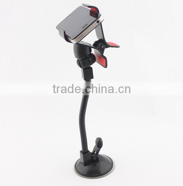 360 Degree swivel phone holder, mobile phone holder, smart phone holder