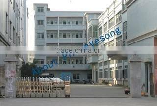 Professional PU Leather Wallet Mobile Phone Cover For Samsung Note 5