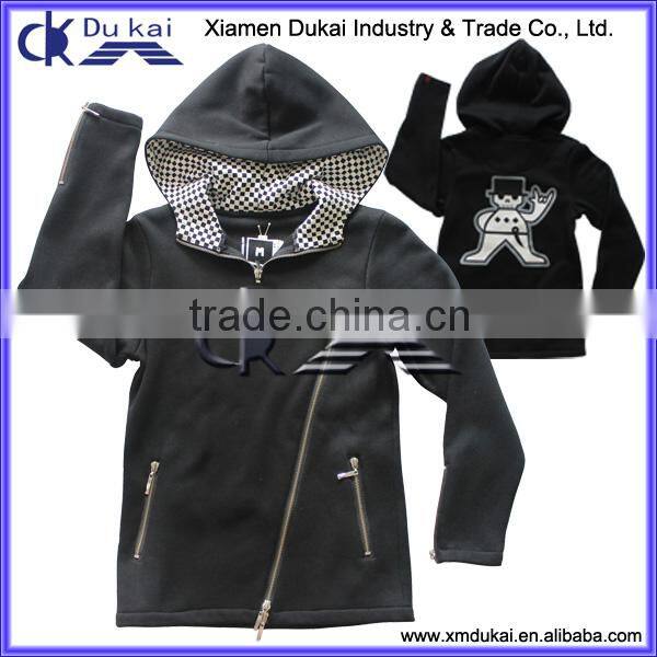 Women's fleece hoodies