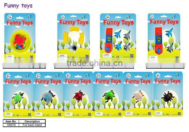 Plastic kids maze watch toy