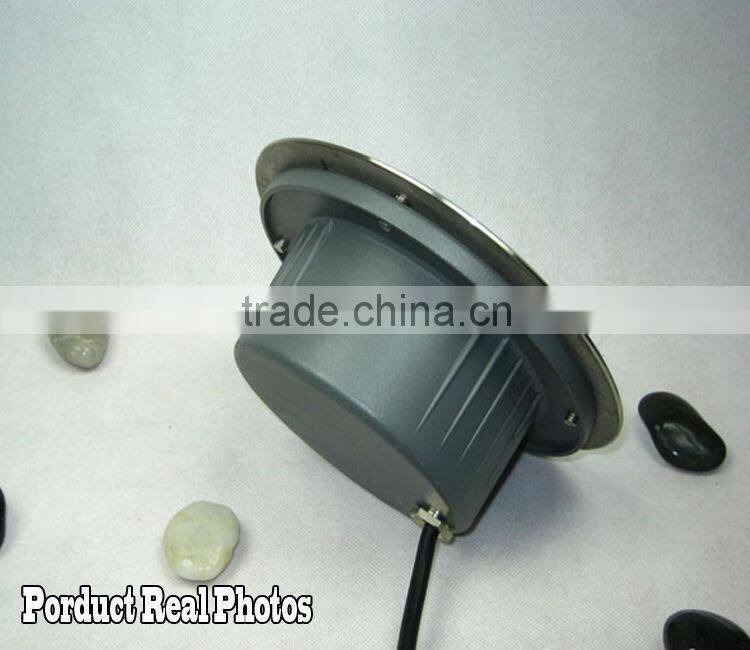 Underground light waterproof IP67 led park light