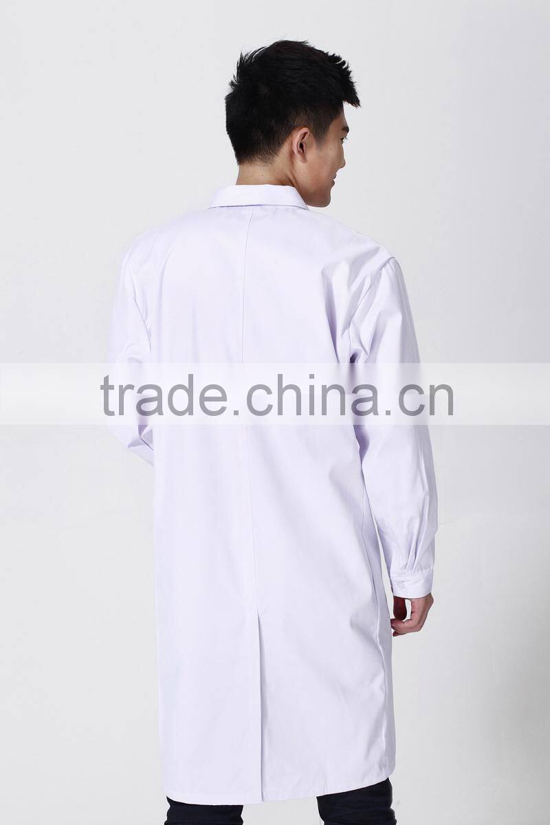 anti-wrinkle wearproof uniforms for doctor / nurse