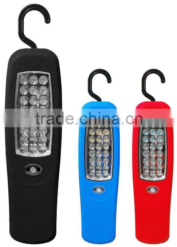 Commercial Electric Led Magnetic Work Light with hook