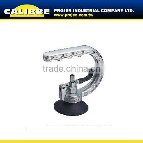CALIBRE 25kgs capacity double suction cup lifter glass lifter