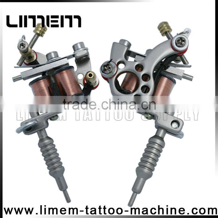 The latest cheap mini good-looking tattoo machine necklace