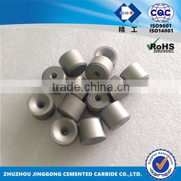 ISO K20-K30 tungsten solid carbide rod for end mills