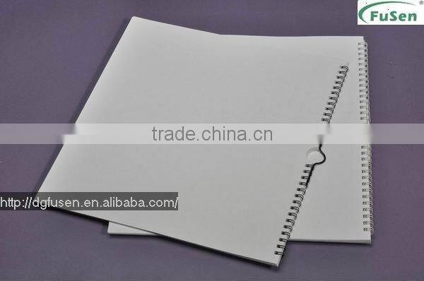 High speed wire o binding machine for office supplier