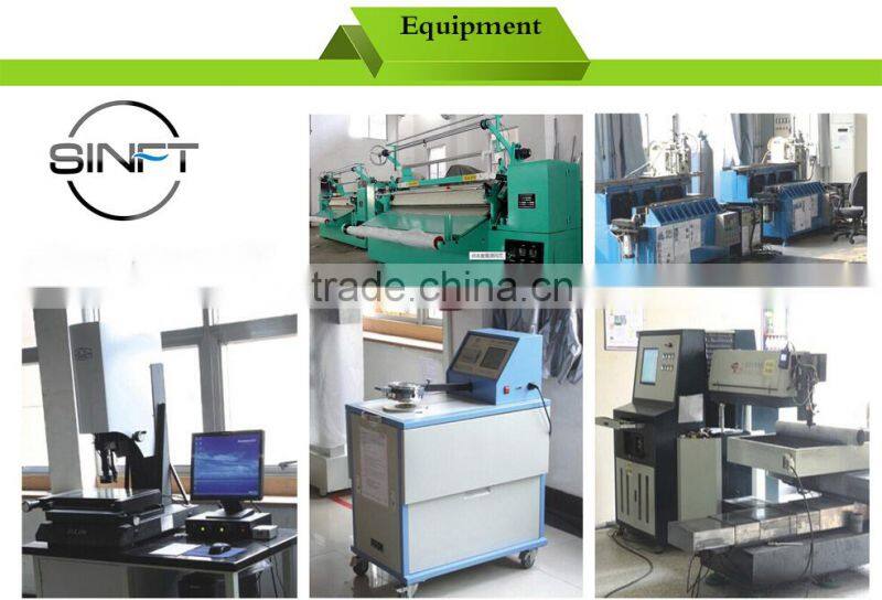 Oil mist filter for vacuum pump