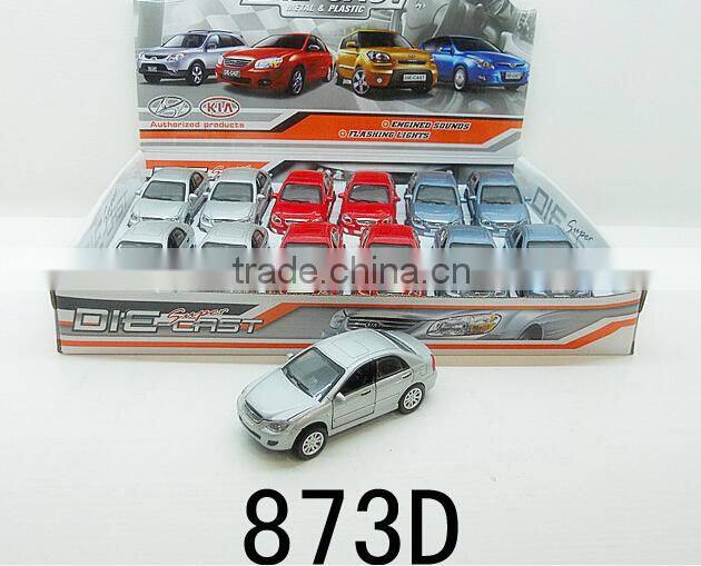 alloy toy diecast model car