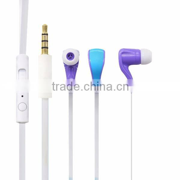 new inventions earphone with mic cheap earphone for mp3 players oem headphones and wireless headset free sample