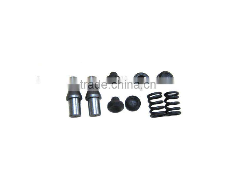 auto tie rod end repairing kit repairing kit drag link ball joint repairing kit NHR auto parts
