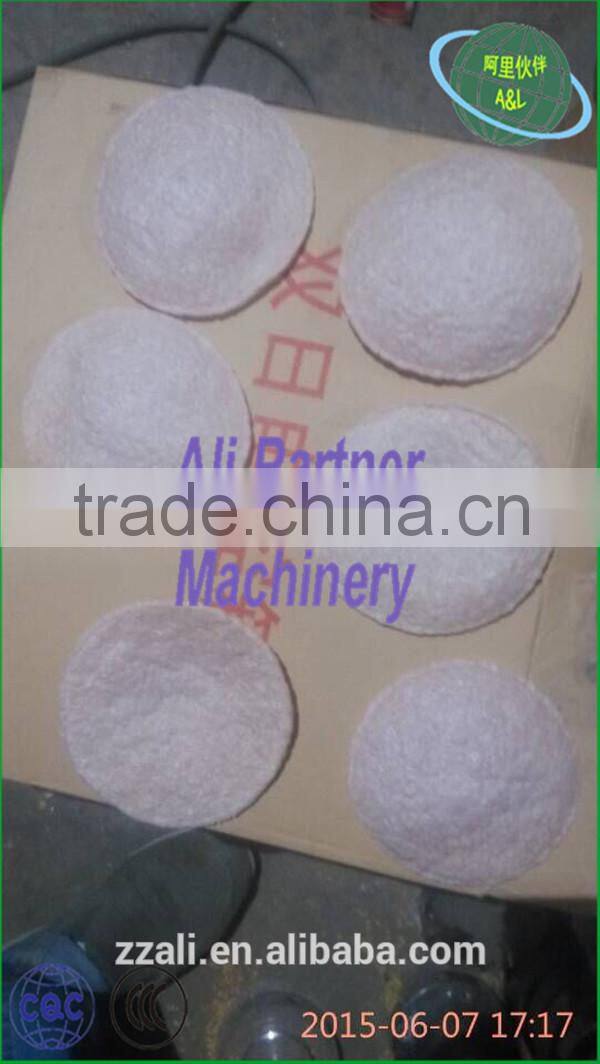Hot selling rice cake machine from henan supplier rice cake popping machine