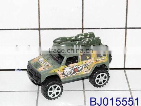 Cheap toy military toy car army toy