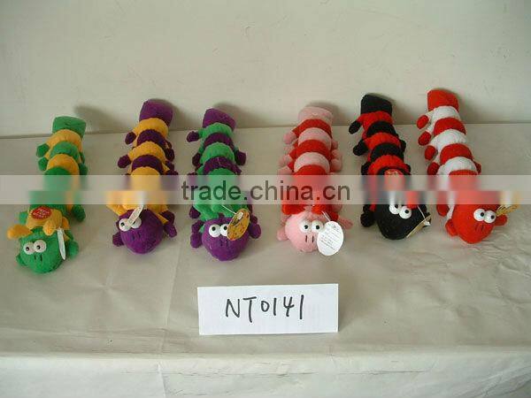 24cm fashion customized stuffed & plush toy animal horse