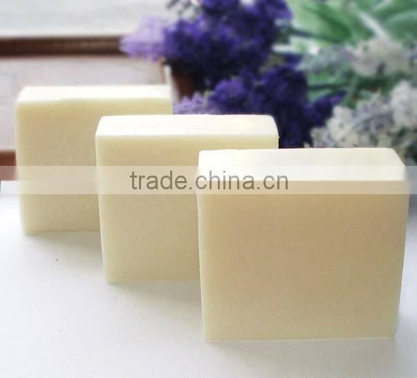 Caremom skin whitening bath soap names with plastic bag packaging