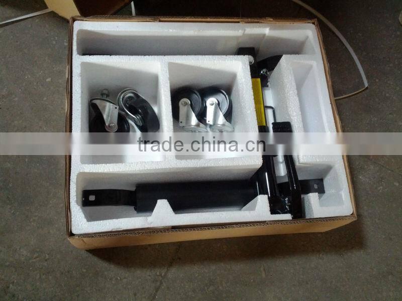 Go Jack 1500LB Car mobile holder diagnostic repair tool