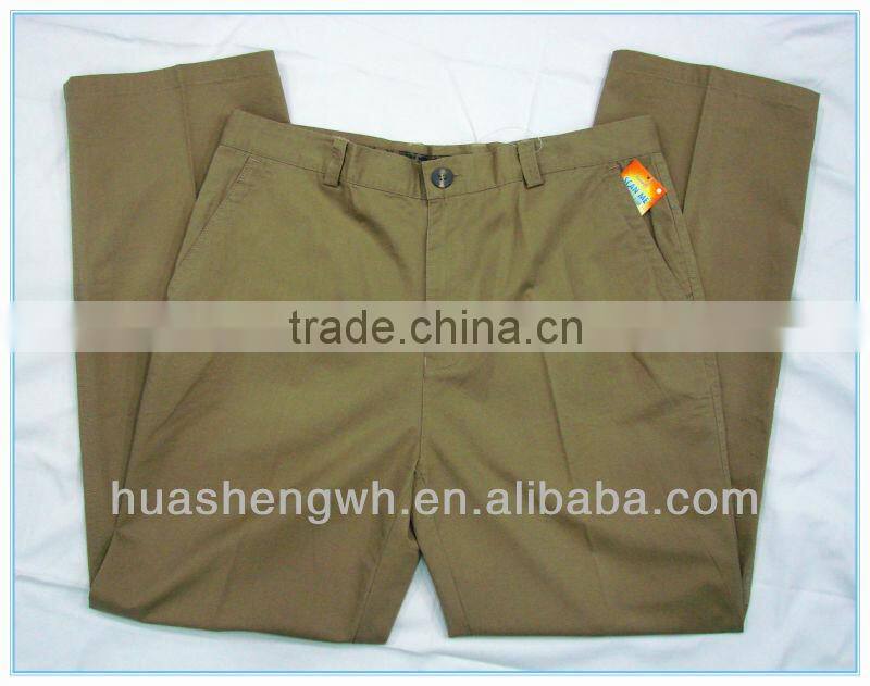 mens pants most popular products 2013