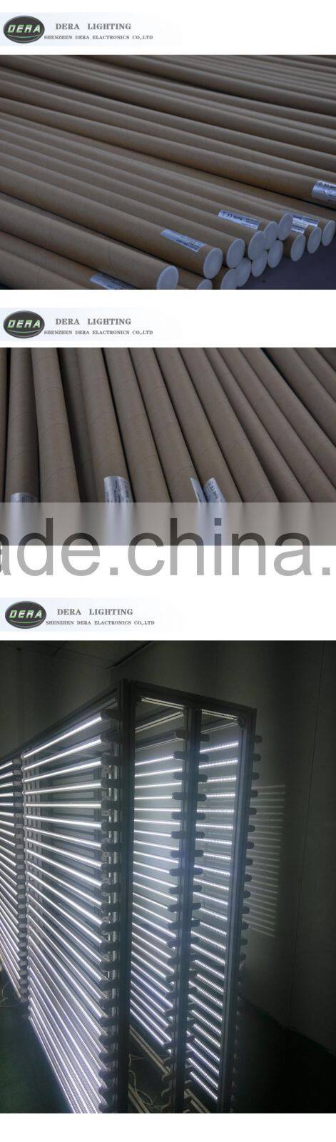 energy-saving lamps 6ft 30w T8 led tubes led lighting led industry light background
