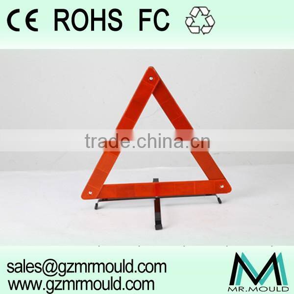 bottom price high quality safety warning triangle