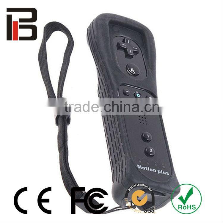 remote motion plus inside 2 in 1 for wii remote controller built-in motion plus for wii