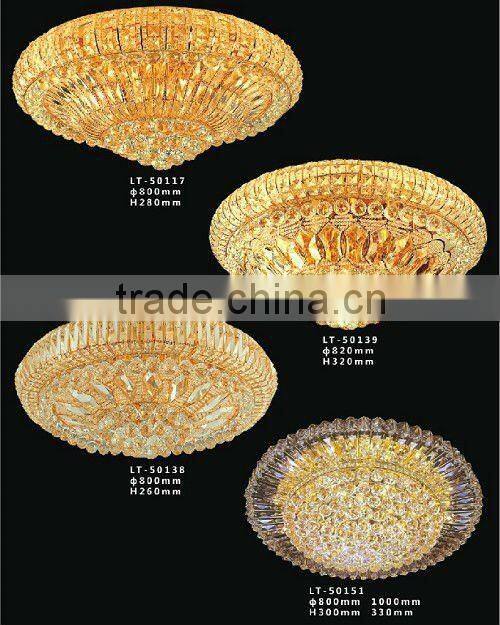 2012 ceiling lights for home