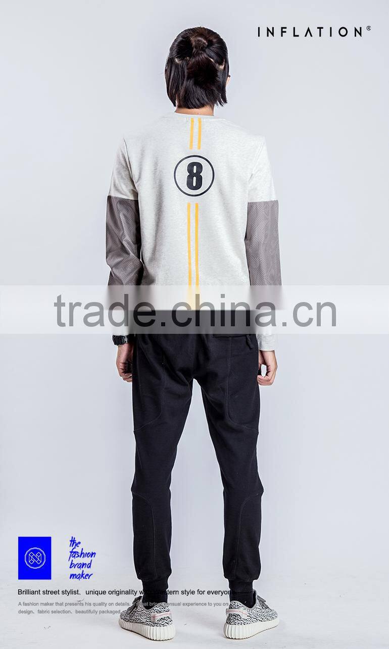 Wholesale new arrival half sleeve hoodies for christmas promotion