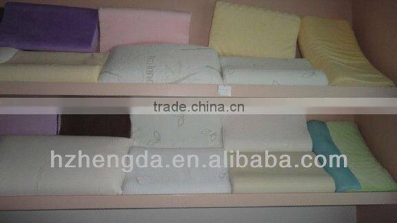 U-shape Head Neck Rest Pillow