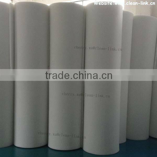 hot sale 600G solid glue Ceiling filter