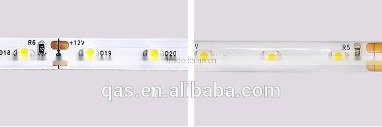 2016 NEW STRIP smd3528 ip20 240led/m strip ww cw indoor strip Double Line