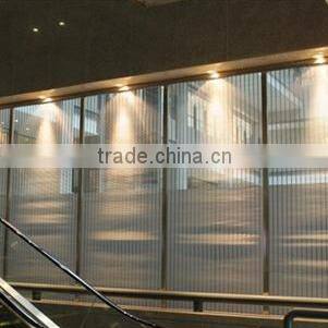 Woven wire drapery/Decorative metal woven curtain