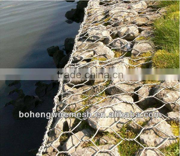 Hot sale hexagonal wire mesh for poultry fence