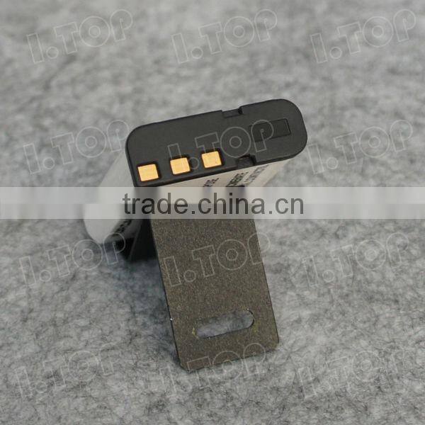 3.7V 1950mAh NP-90 Battery For CASIO FH100BK, EX-H10, EX-H15, EX-H20G Camera Battery