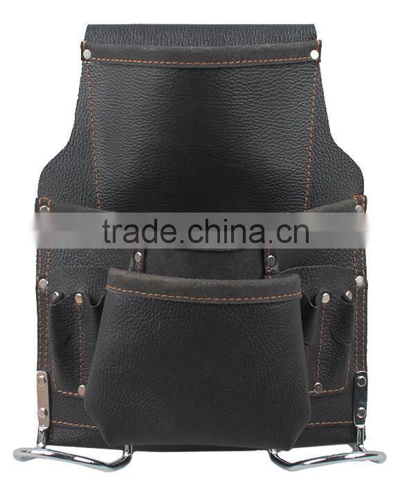 leather Tool Bag Tool Belt