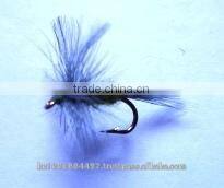 Blue winged olive Dry trout Flies