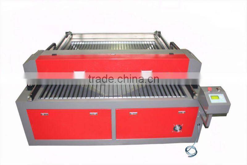 1620 laser engraving machine with long life tube (want distributor)