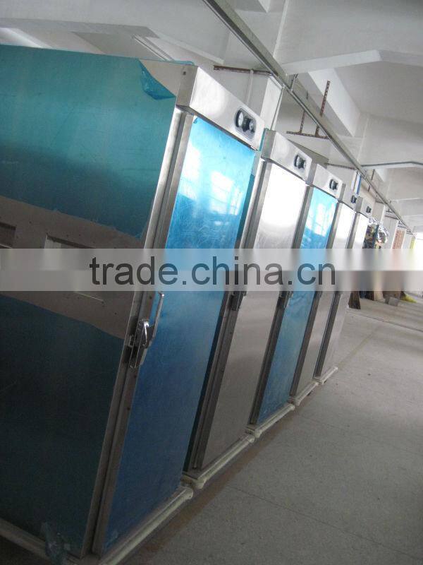 2016year thermostat control catering mobile food trucks