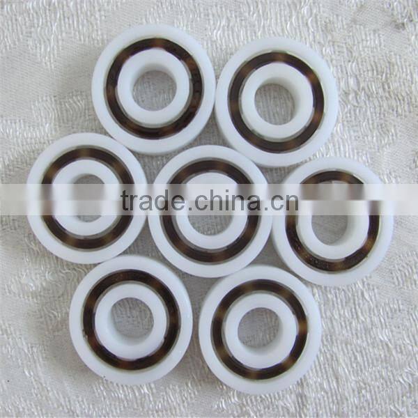 Wholesaler high precision quality plastic bearings