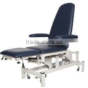 COMFY EL-35 2 Section Electric Lift club table