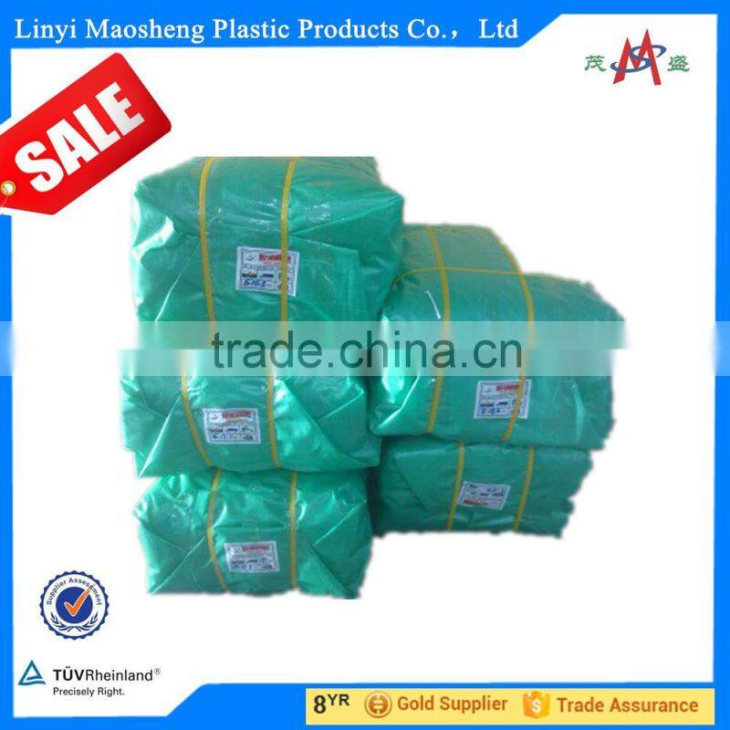Ractical waterproof protective pe tarpaulin supplier / tarpaulin price per meter / pe Tarp