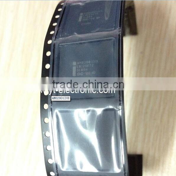 AM82801IUX INTEL BGA Original factory New IC Electronic Components