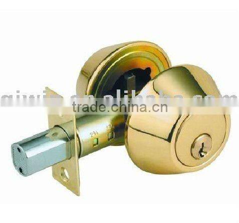 Lever Lock/lock bolt mechanism/deadbolt lock
