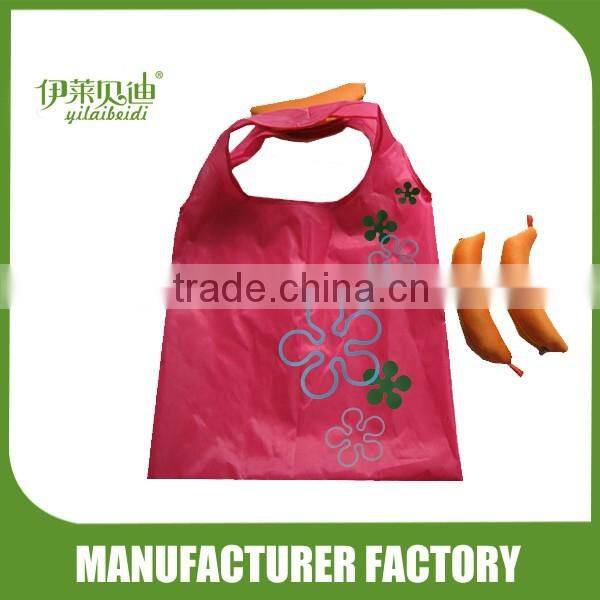 Easy Carry-on Foldable Shopping Bag